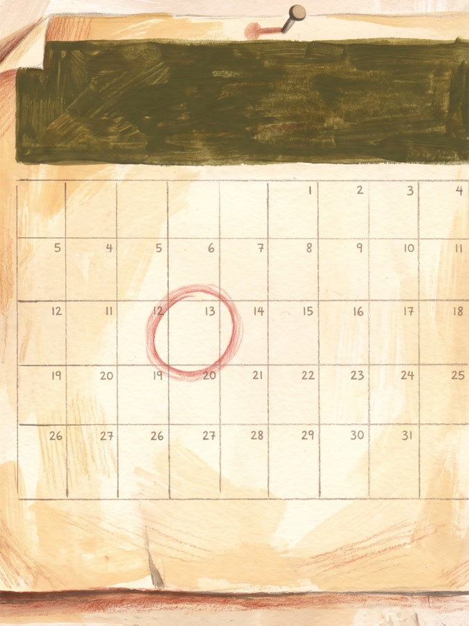 3. Place it